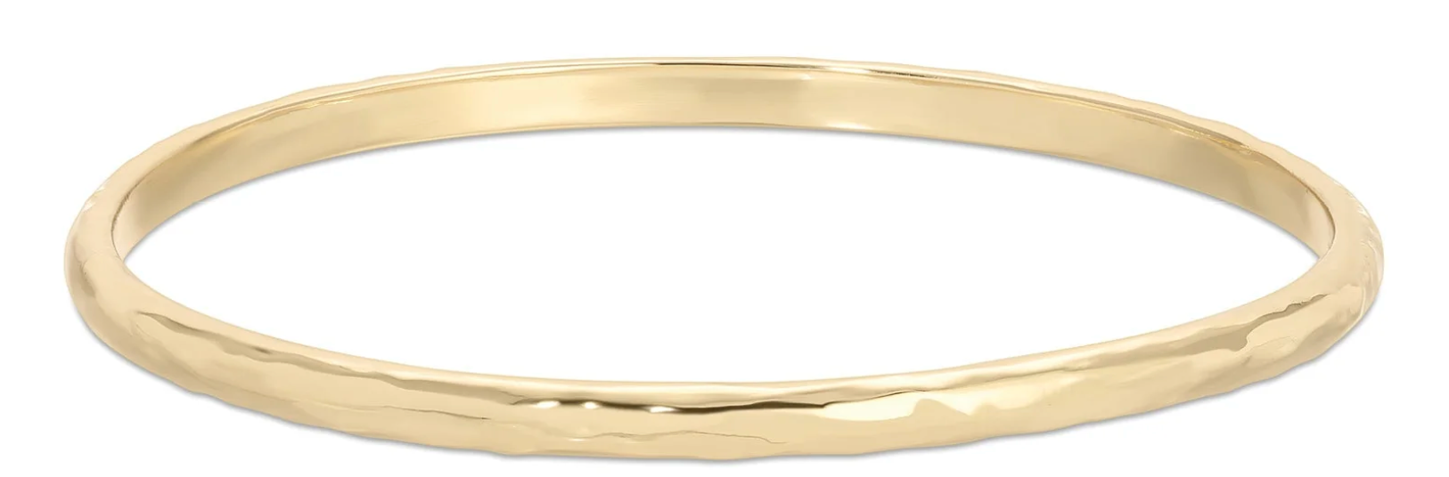 Textured Bangle