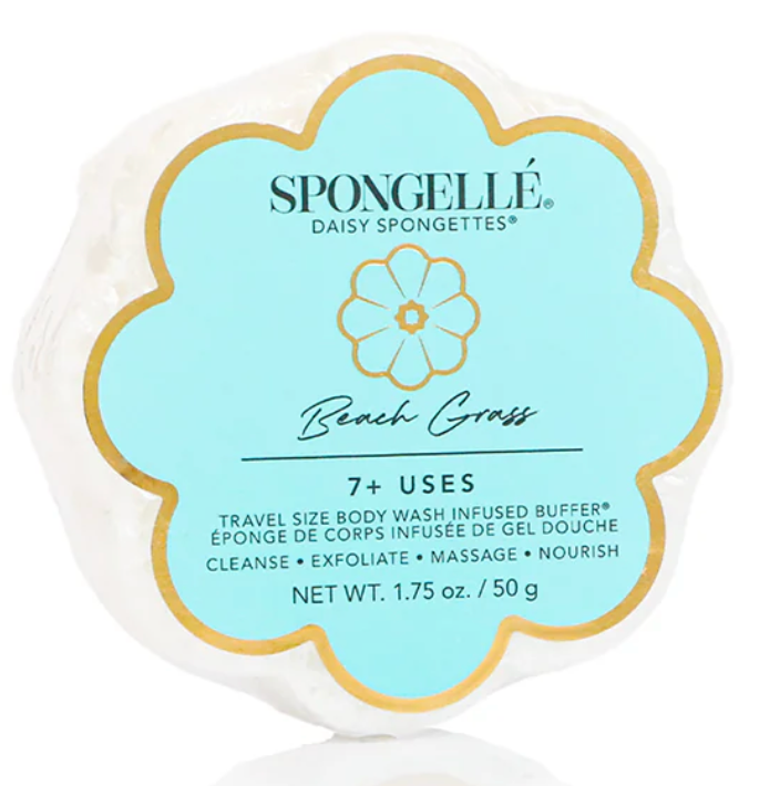 Spongelle Daisy Collection 1.75oz