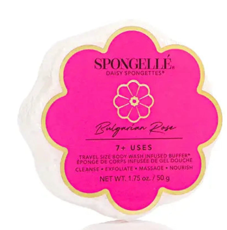 Spongelle Daisy Collection 1.75oz