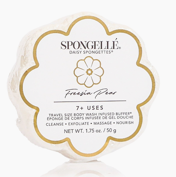 Spongelle Daisy Collection 1.75oz