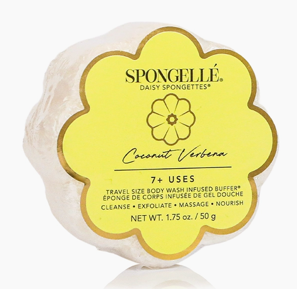 Spongelle Daisy Collection 1.75oz