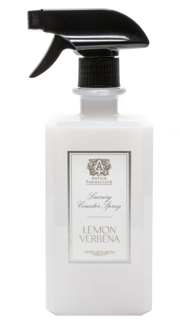 Lemon Verbena Counter Spray