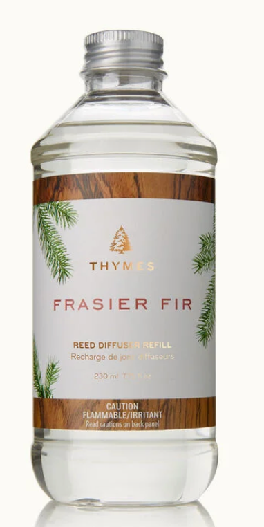 Frasier Fir Diffuser Oil Refill