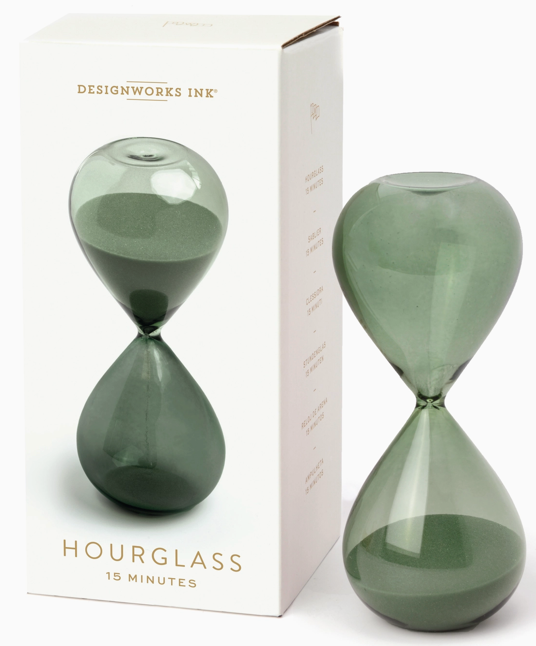 Hour Glass