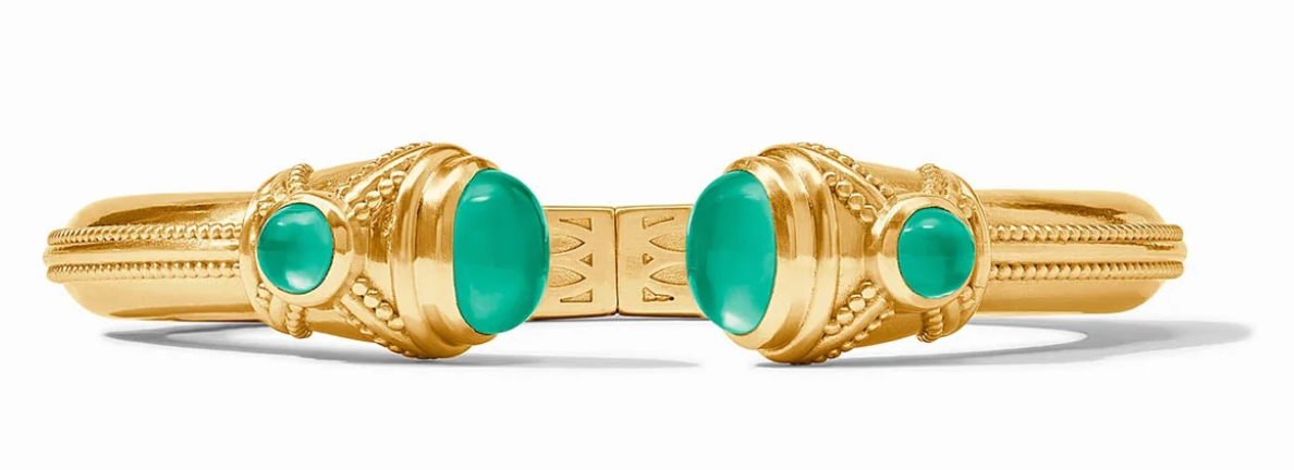 Cannes Demi Cuff