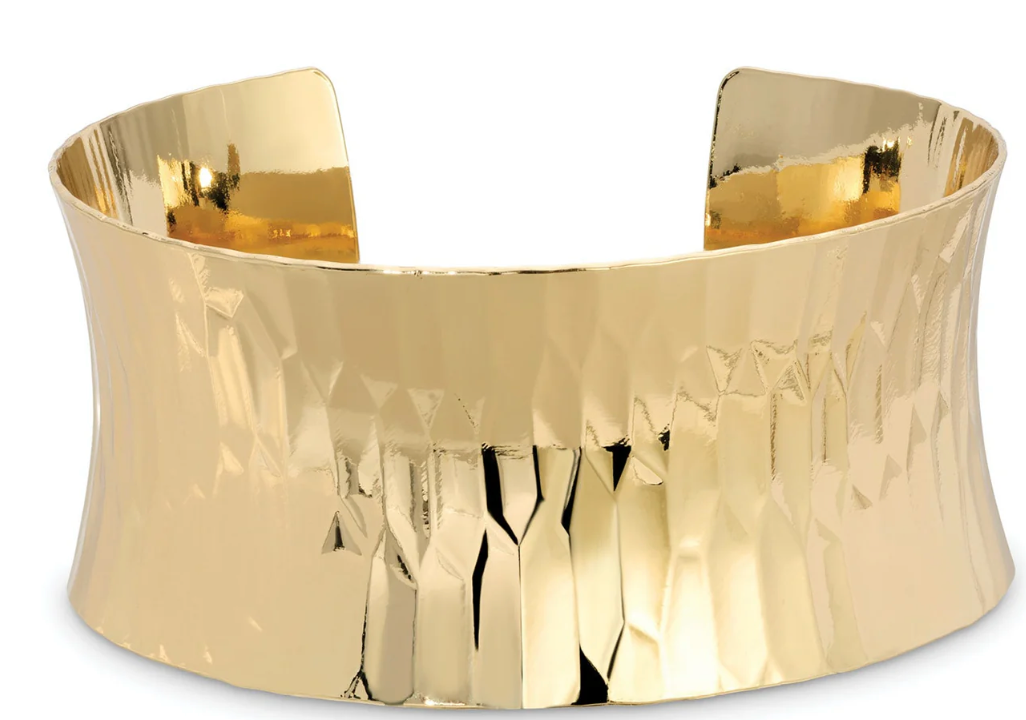 Statement Cuff Bracelet