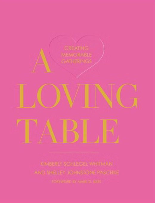 A Loving Table