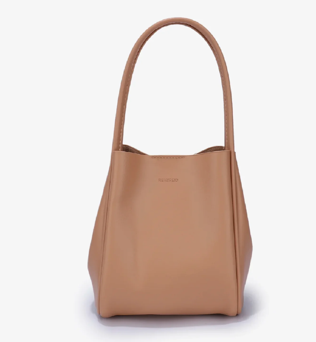 Hollace Mini Tote Mauve