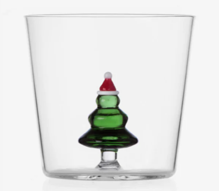 Christmas Tree Tumbler