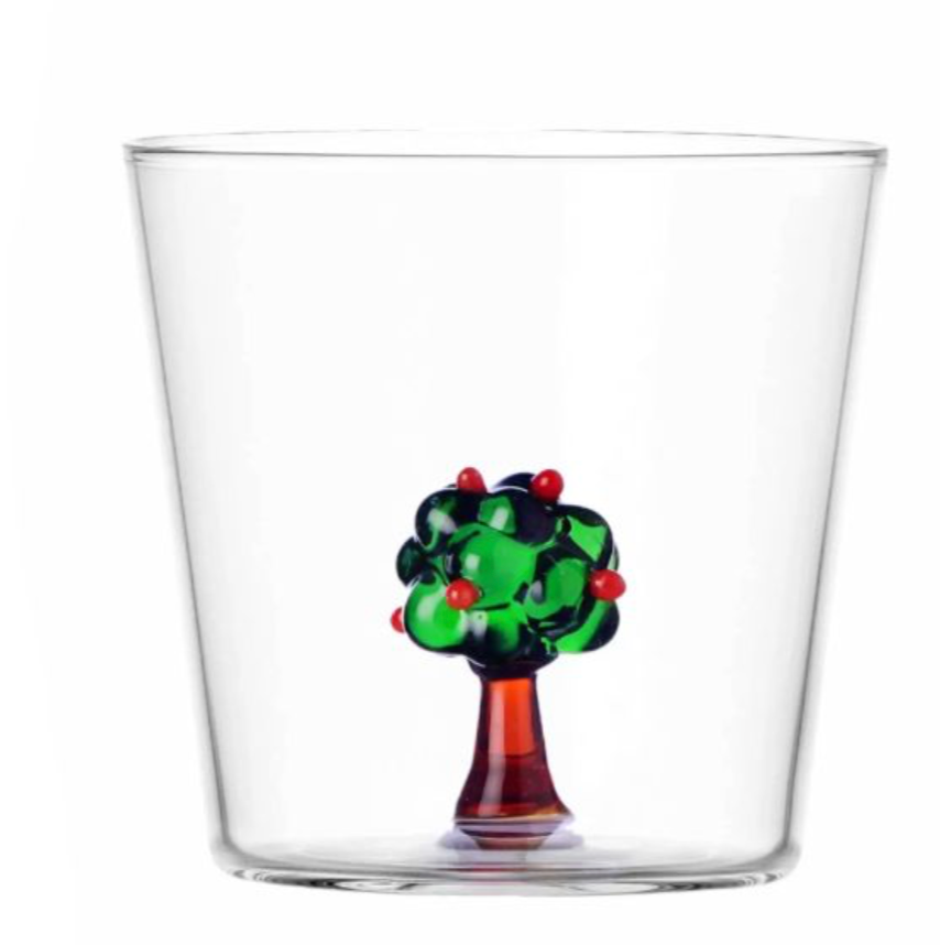 Apple Tree Tumbler