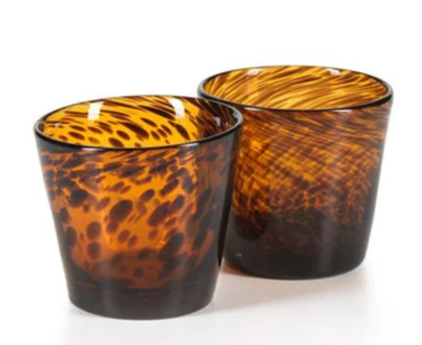 Sahara Tortoise Tumbler