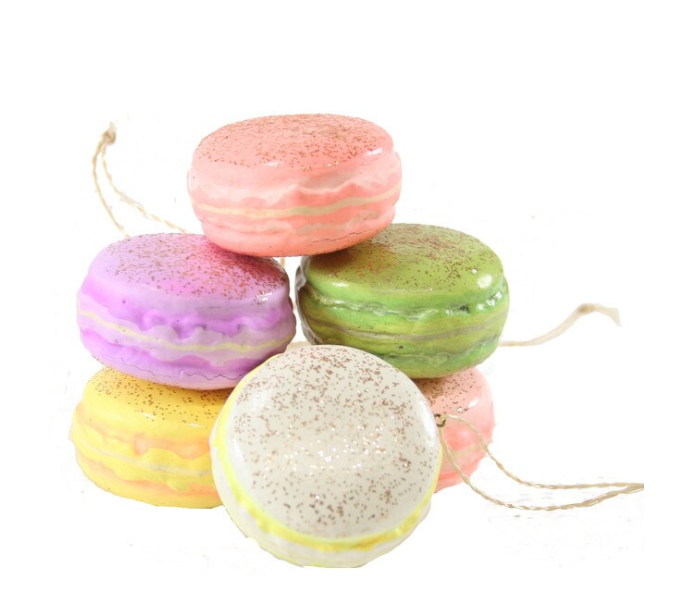 Macaroon Assorted