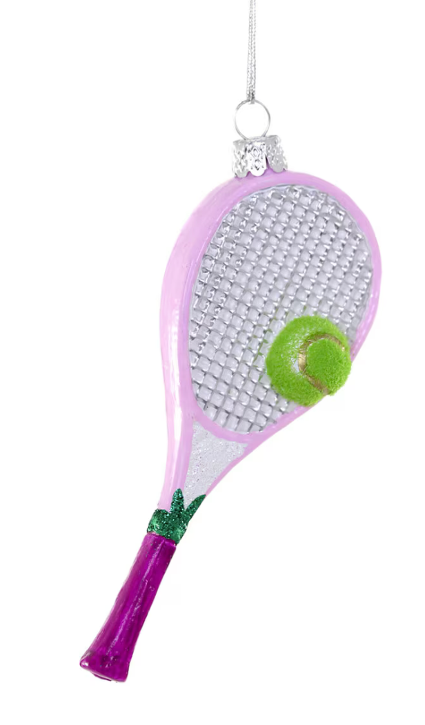 Tennis Racket