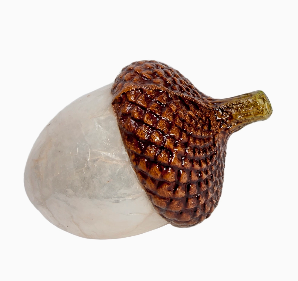 Capiz Acorn