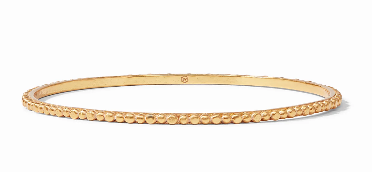 Colette Bead Bangle