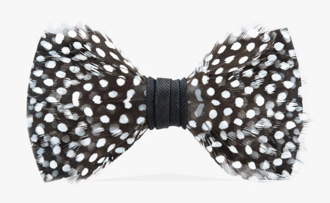 Gatsby Bow Tie