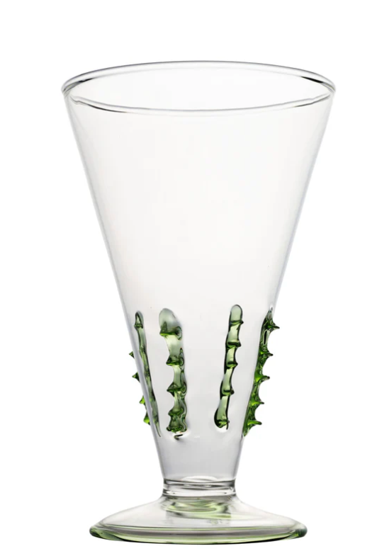 Ophelia Water Glass