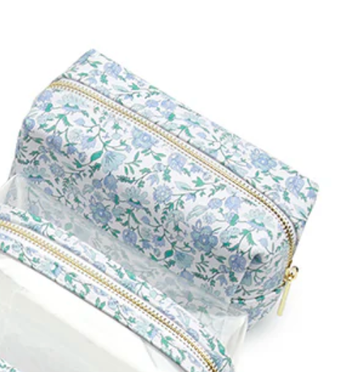 Luxe Hamptons Small Cosmetic case