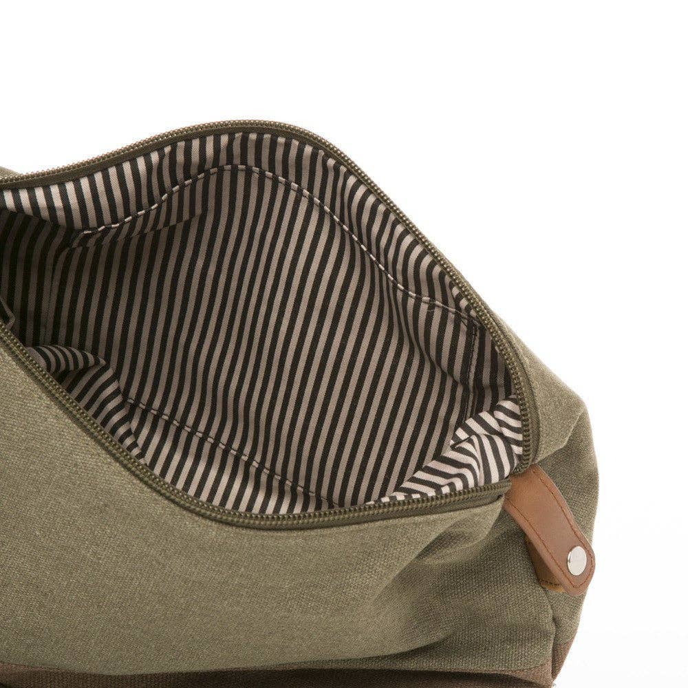 The Parker Toiletry Bag