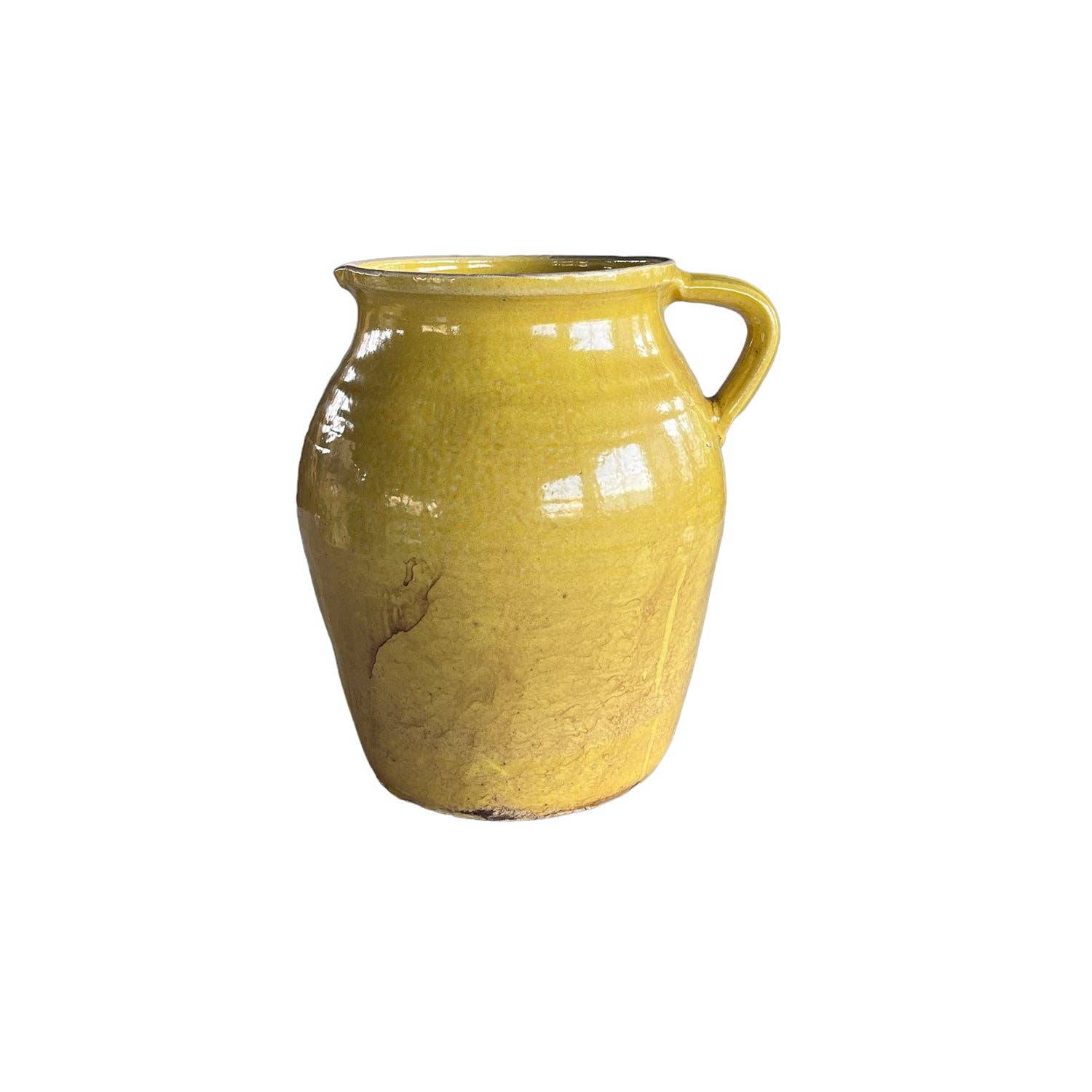 Cottage Crafted Jug, Tall