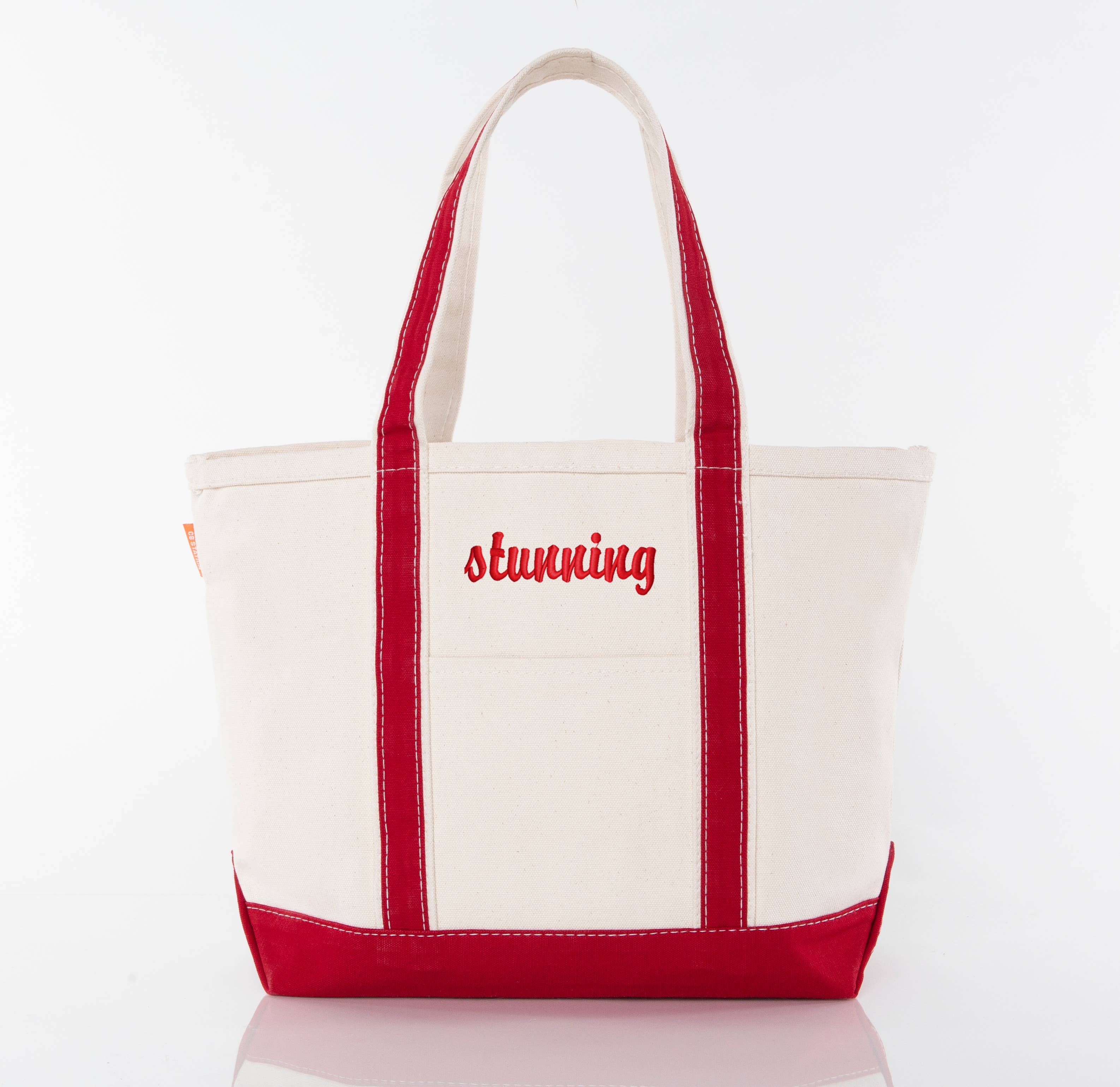 Medium Classic Tote - stunning