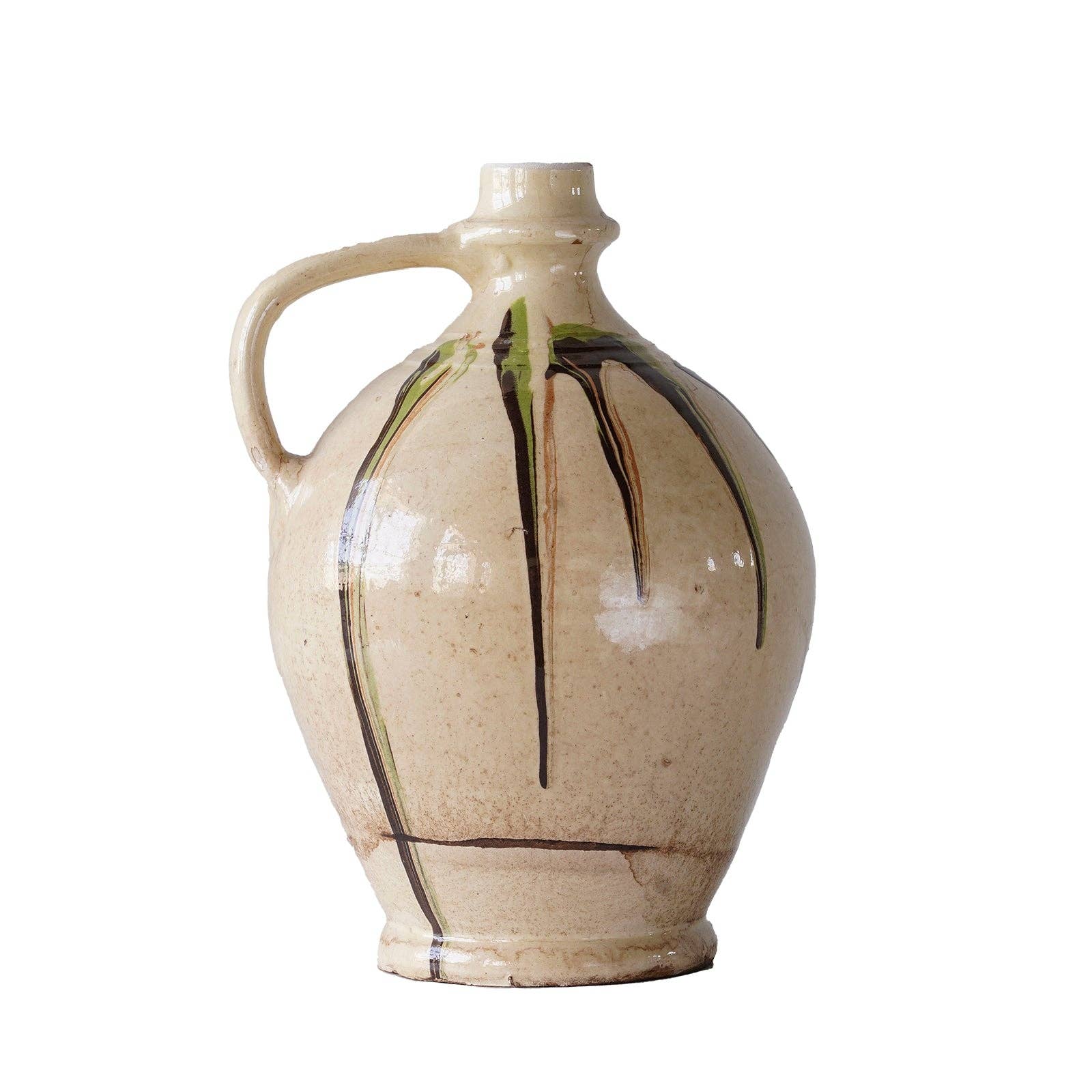 Cottage Crafted Polinka Jug