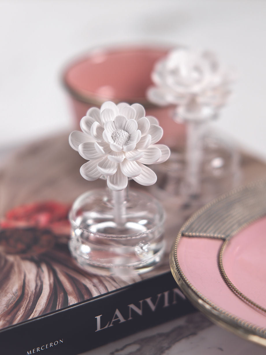 Mini Grand Casablanca Porcelain Diffuser