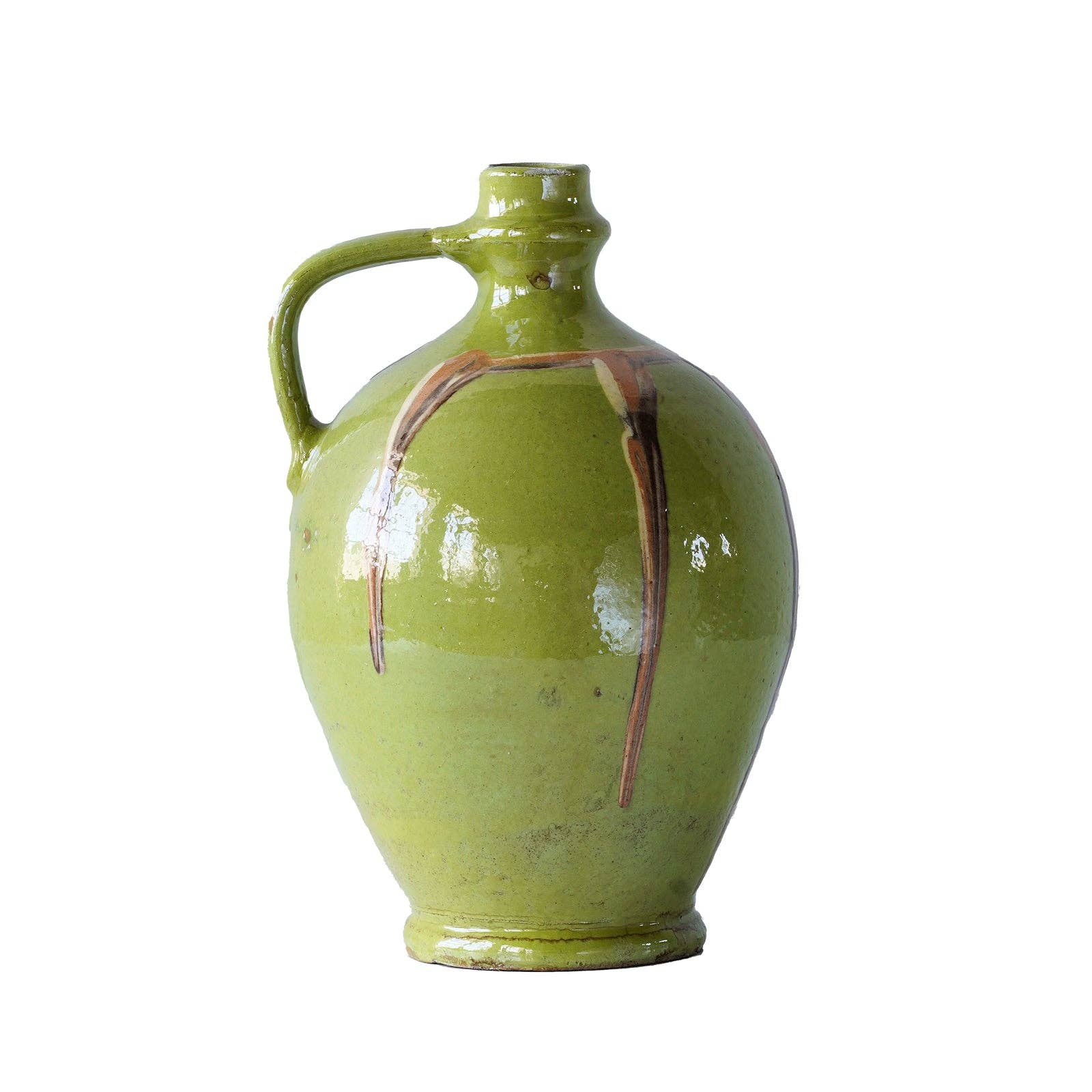 Cottage Crafted Polinka Jug