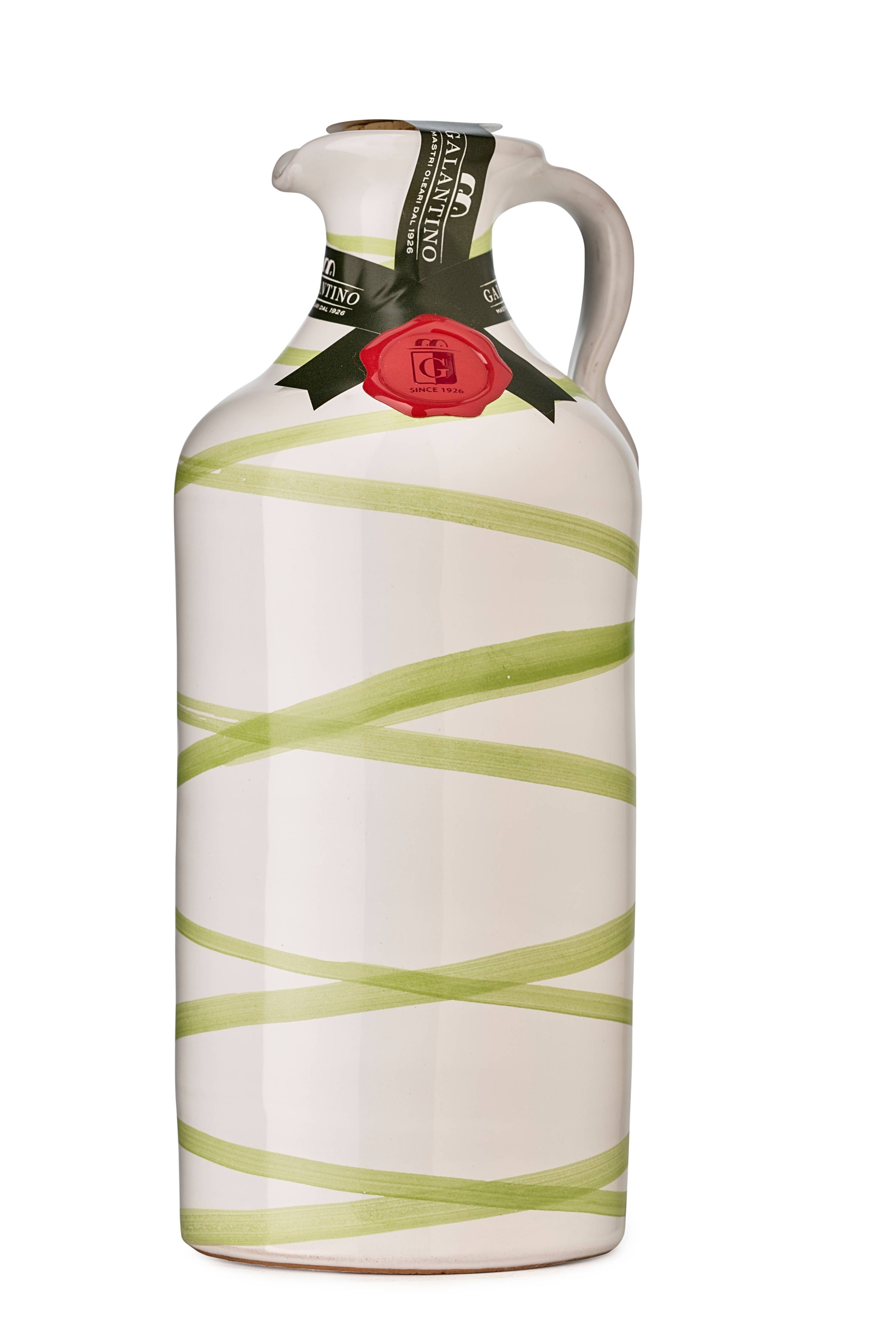 Helix Extra Virgin Olive Oil Ceramic by Frantoio Galantino