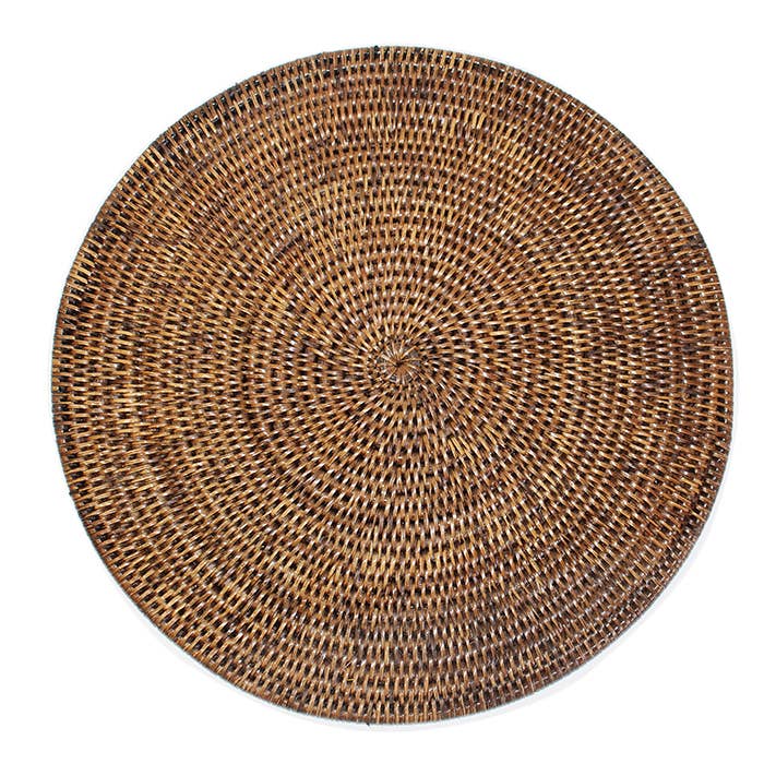 Round Placemat   - 15'