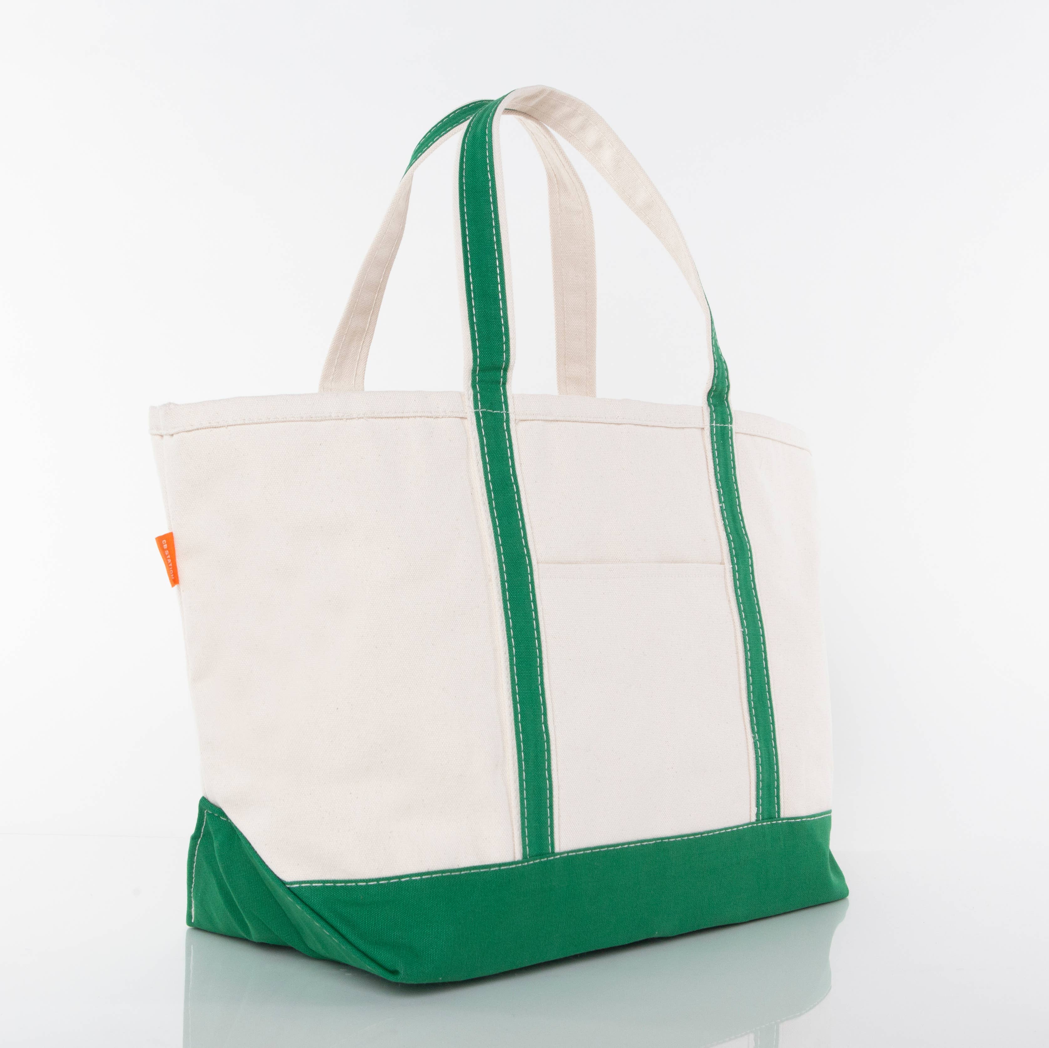 Large Classic Tote - Creator