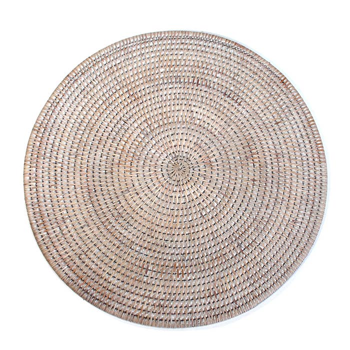 Round Placemat   - 15'