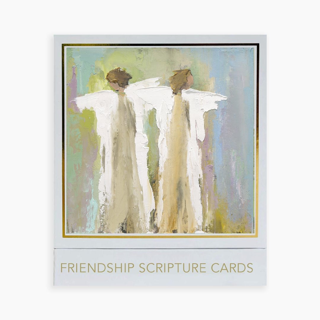 Anne Neilson Promise Scripture Cards