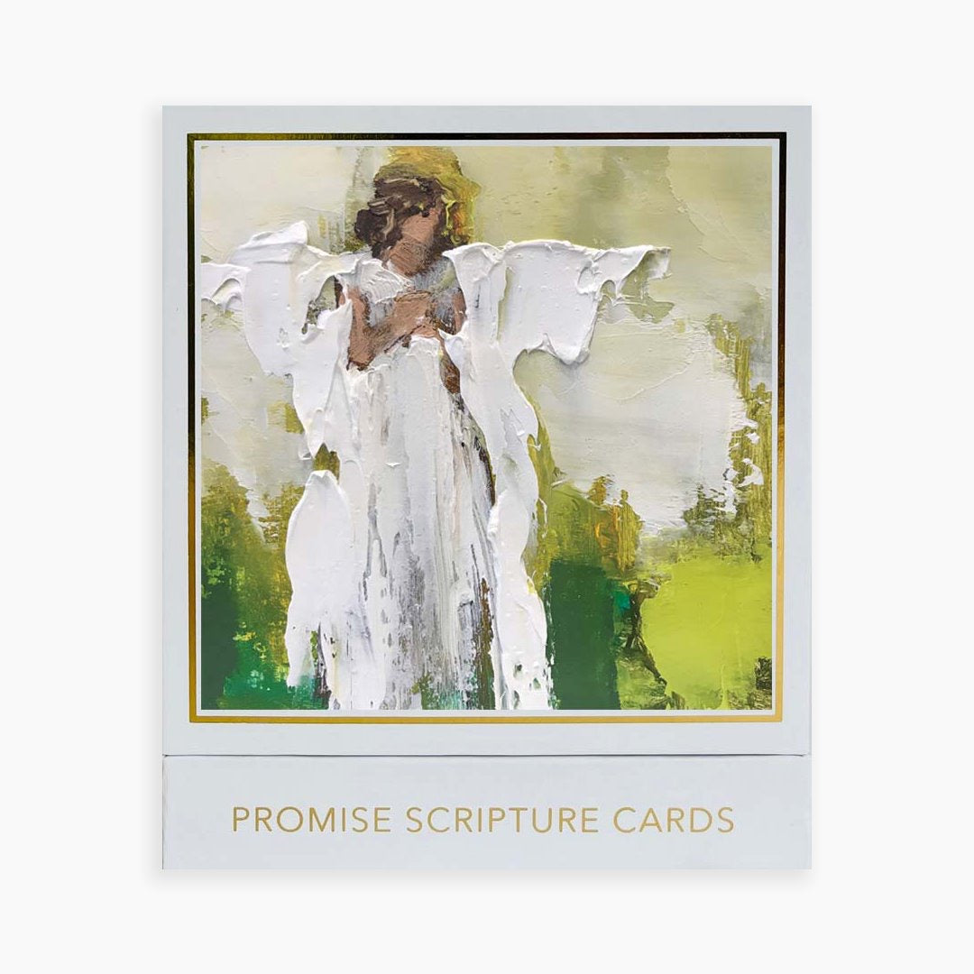 Anne Neilson Promise Scripture Cards