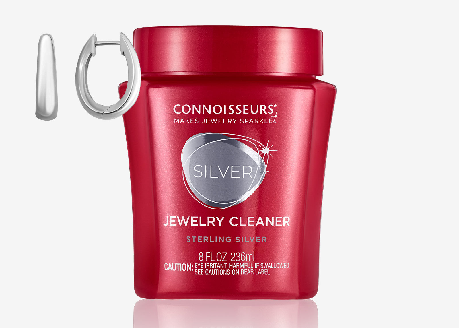 Silver Jewelry Cleaner