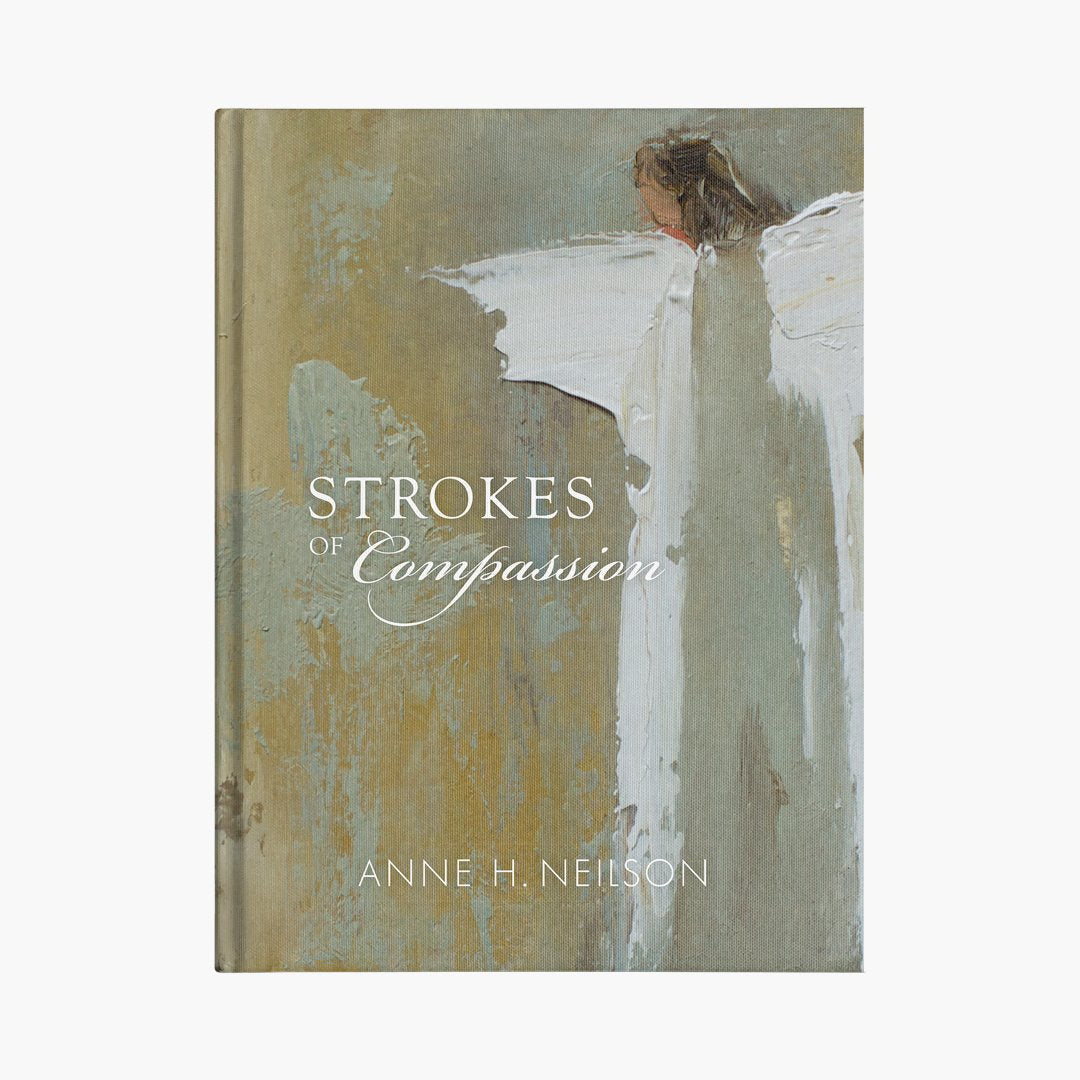 Anne Neilson's Strokes of Compassion