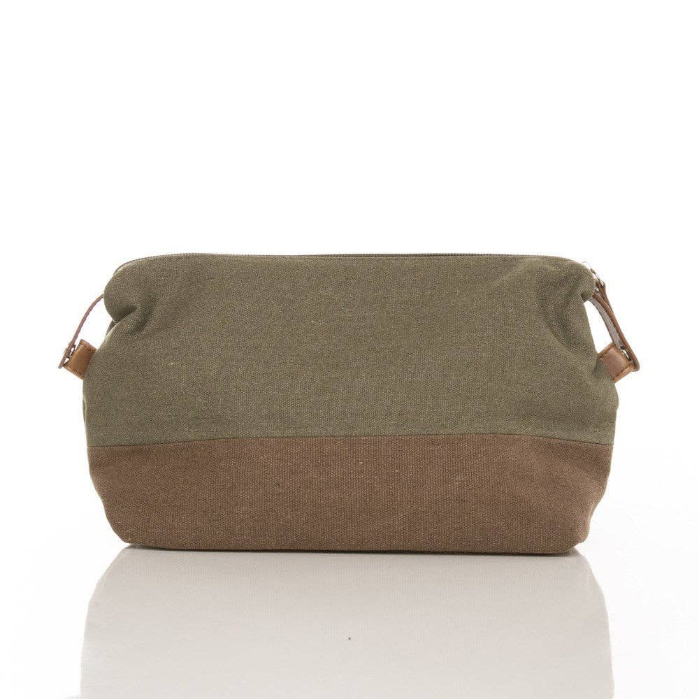 The Parker Toiletry Bag