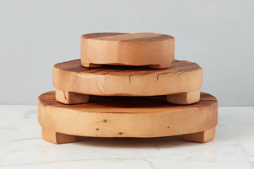 Classic Round Trivet